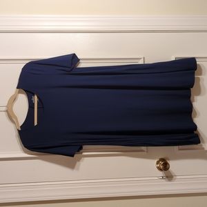 New York & Company Dress SZ M